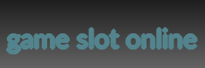 game slot online